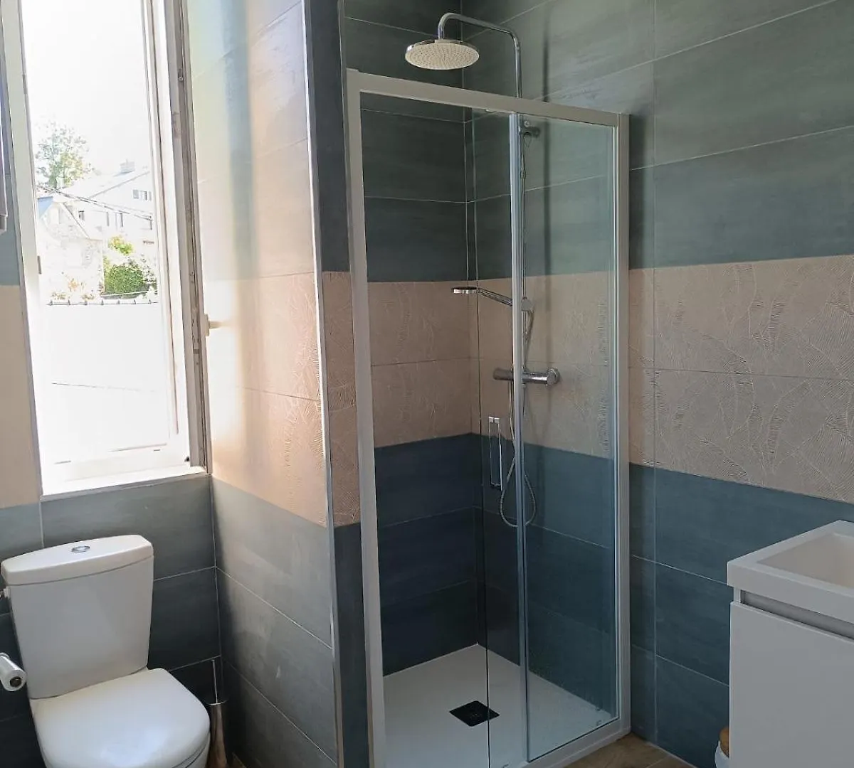 Appartement Perros-Guirec En Plus Apartment