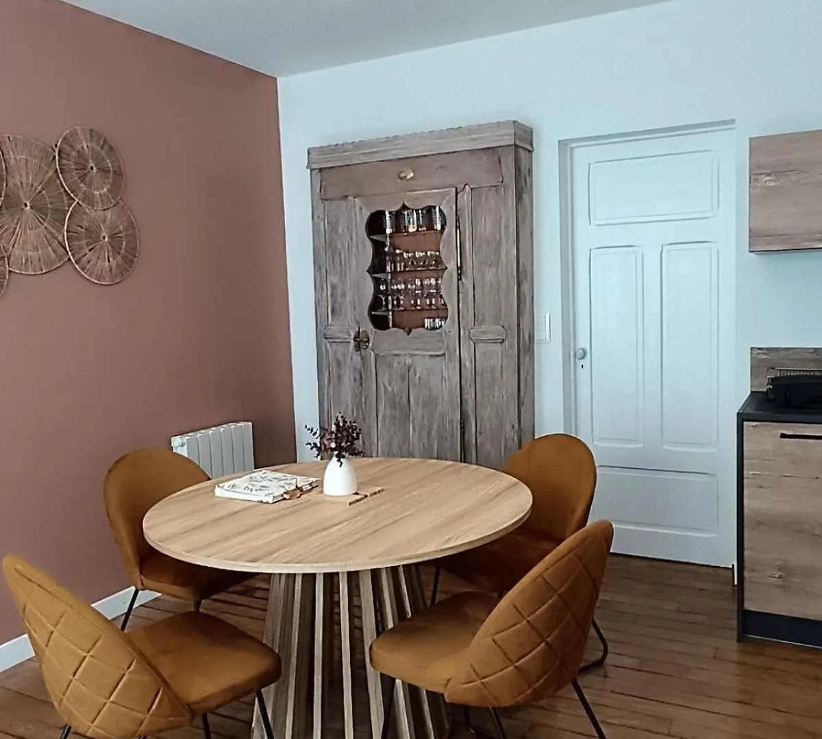 Apartment Appartement Perros-Guirec En Plus France