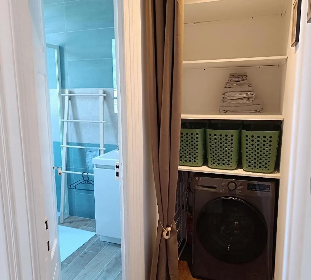 Appartement Perros-Guirec En Plus 0*,