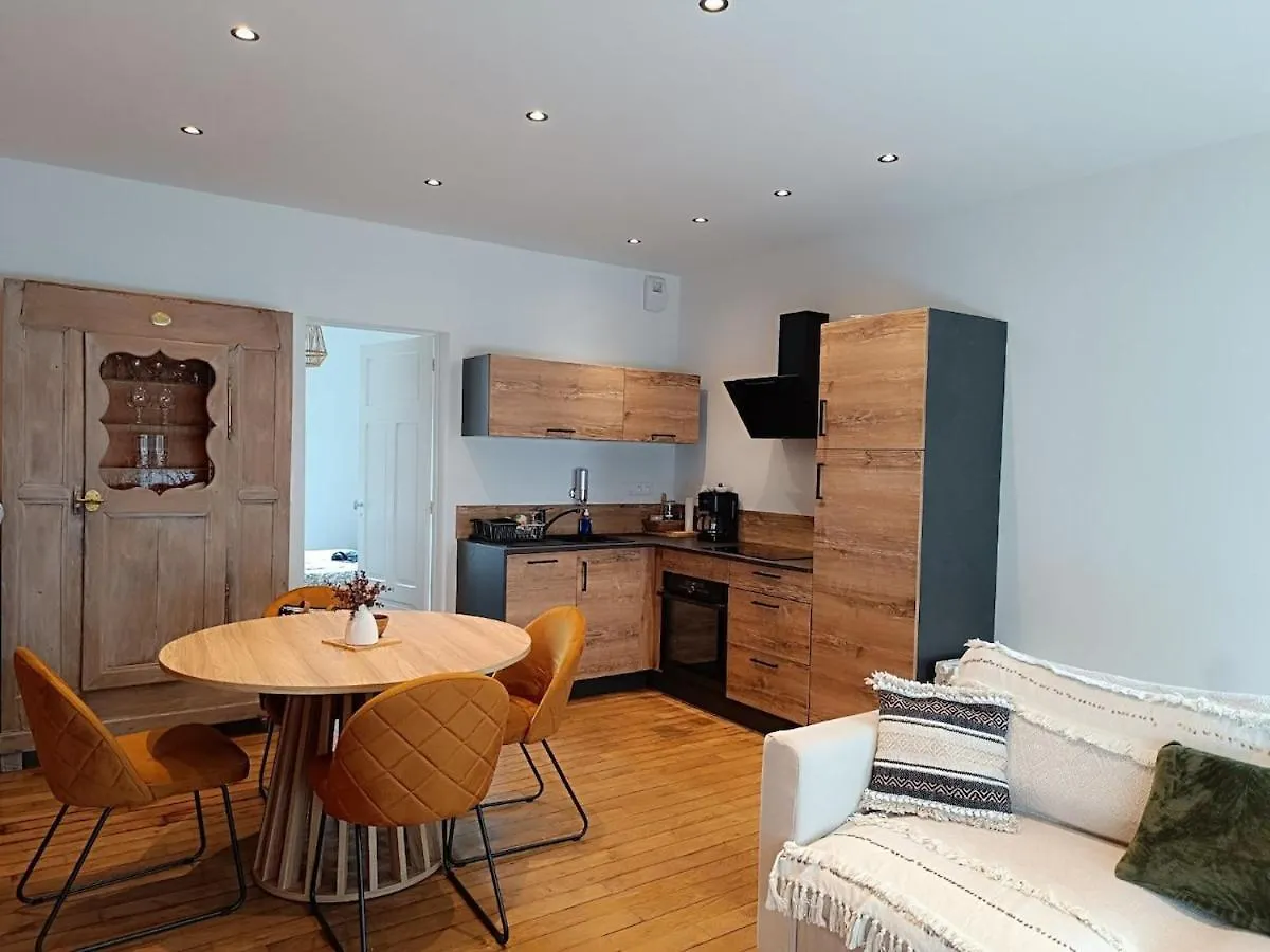 Appartement Perros-Guirec En Plus France