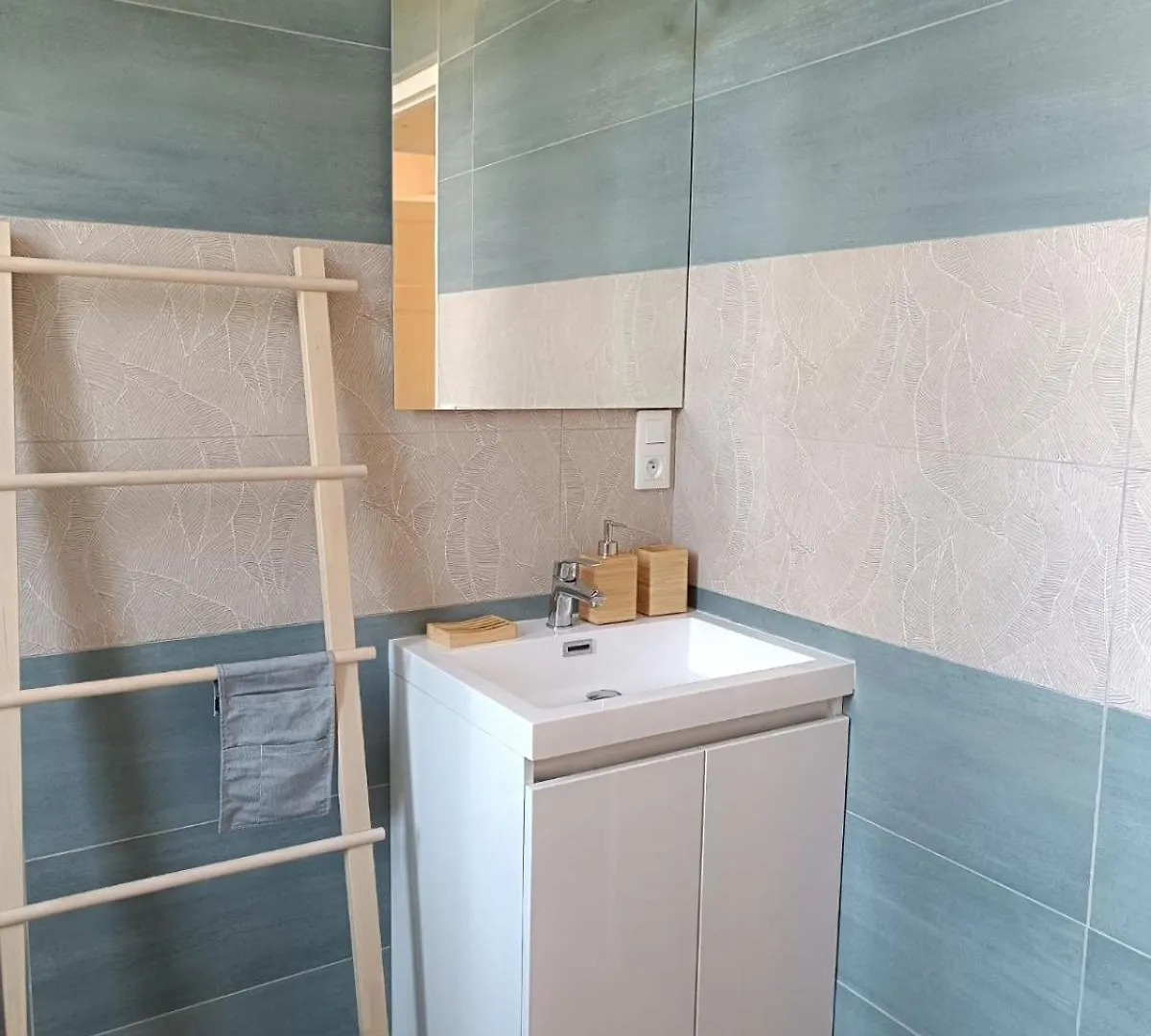 Appartement Perros-Guirec En Plus